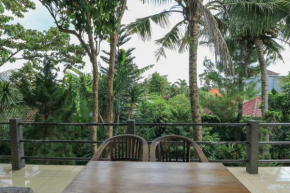  Rahayu House Ubud  Убуд